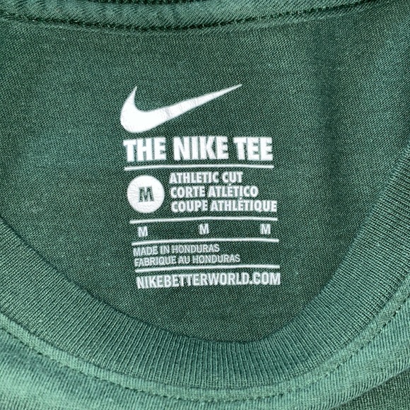 Michigan State Elite Eight T-Shirt - Picture 3 of 3